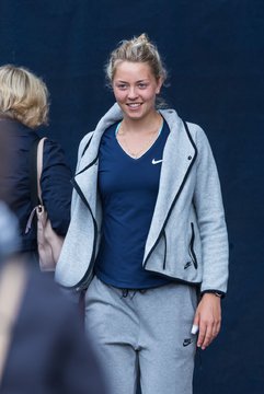 Carina Witthöft 837 - BL Club an der Alster - M2Beauté Ratingen